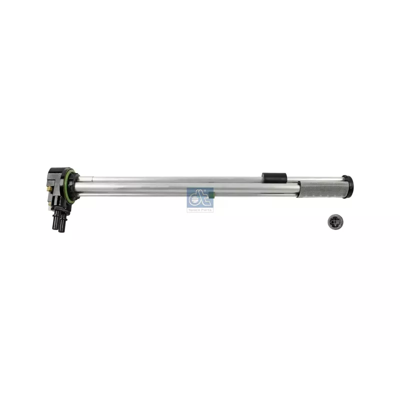 Jauge à carburant, L: 558 mm Pour MAN N-Busse, TG-Serie - 81.27201.6082 - 81.27203.6019