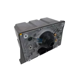 Module d'alimentation, injection d'urée Pour MAN Chassis, D-engines, G/M/F 90, Lion's, L/M/F/E 2000, N-Busse, TG-Serie