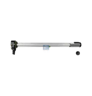 Jauge à carburant, L: 610 mm Pour MAN Chassis, Lion's, N-Busse, S-Busse, TG-Serie, ÜL-Busse, Neoplan Neoplan