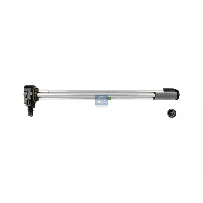 Jauge à carburant, L: 610 mm Pour MAN Chassis, Lion's, N-Busse, S-Busse, TG-Serie, ÜL-Busse, Neoplan Neoplan