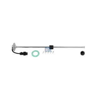 Jauge à carburant, L: 590 mm Pour MAN Chassis, F 7/8/9, G/M/F 90, Lion's, N-Busse, S-Busse, Sonstige Busse - Neoplan Neoplan