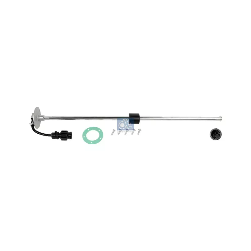 Jauge à carburant, L: 590 mm Pour MAN Chassis, F 7/8/9, G/M/F 90, Lion's, N-Busse, S-Busse, Sonstige Busse - Neoplan Neoplan