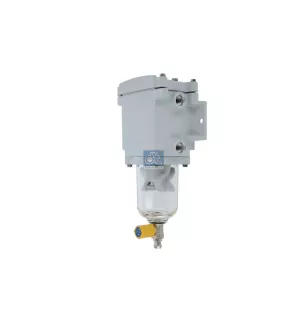 Filtre à carburant, séparateur d'eau, non chauffé Pour MAN Chassis