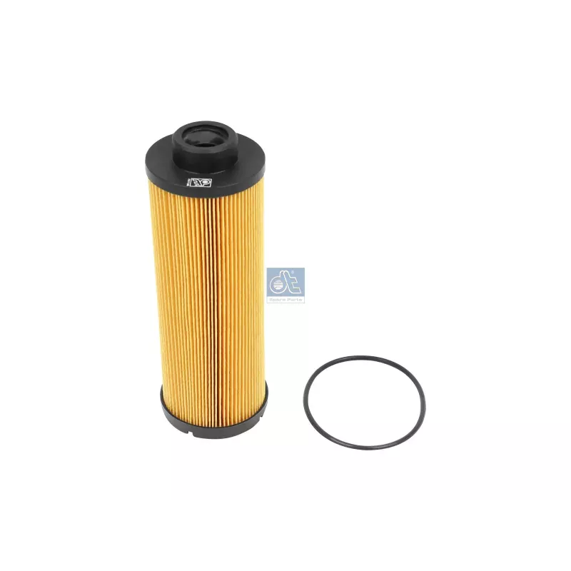 Insert de filtre à carburant d: 27 mm, D: 78 mm, H: 231 mm Pour MAN Chassis, D-engines, G/M/F 90, Lion's, L/M/F/E 2000, N-Busse