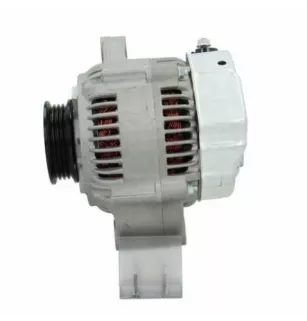 Honda Alternator 80A Denso 1012119250 PSH 125547080 Lester 13674 Elstock 284756