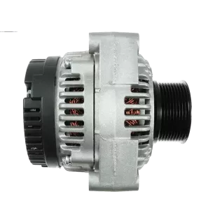 Alternateur 12V 150Amp AS-PL A9190, UD12250A, BOSCH 0123515500, 0123515501, 0123515503, 0124515502, 0124615057, CASE 03269108