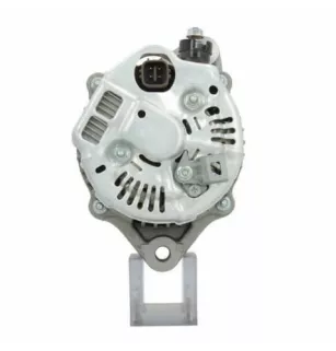 Honda Alternator 80A Denso 1012119250 PSH 125547080 Lester 13674 Elstock 284756