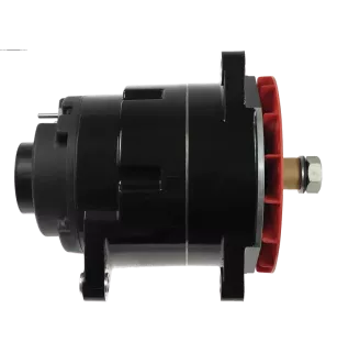Alternateur 24V 140Amp AS-PL A9191, UD12298A, CUMMINS 3282431, DELCO DRA1343, PERKINS 2871A008, CV70187, PRESTOLITE 1277A730