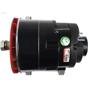 Alternateur 24V 140Amp AS-PL A9191, UD12298A, CUMMINS 3282431, DELCO DRA1343, PERKINS 2871A008, CV70187, PRESTOLITE 1277A730