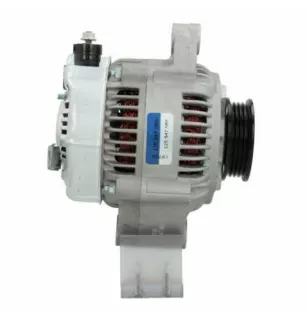 Honda Alternator 80A Denso 1012119250 PSH 125547080 Lester 13674 Elstock 284756