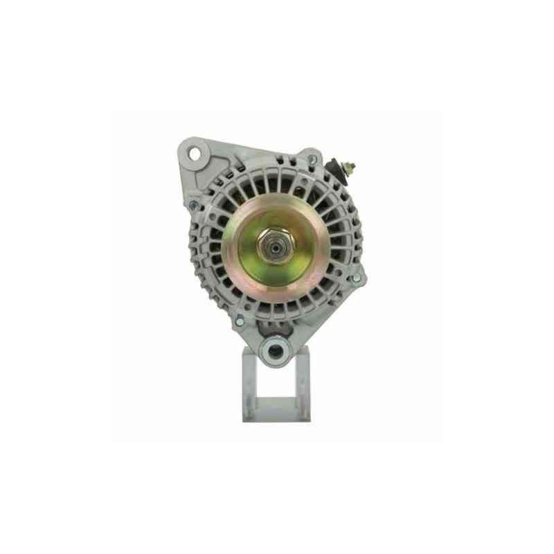 Honda Alternator 80A Denso 1012115500 WAI 1101102ND Cargo 113075