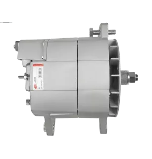 Alternateur 12V 185Amp AS-PL A9194, UD03041A, CARGO 113176, 113898, CASE 432435A1, 87409251, 87409414, CATERPILLAR 264-0511
