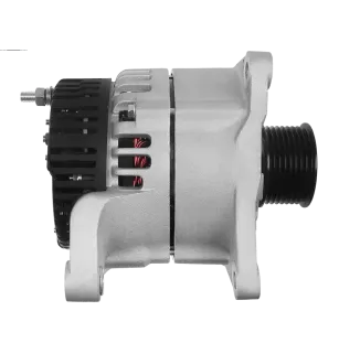 Alternateur 24V 55Amp AS-PL UD12123A, UD13080A, ISKRA / LETRIKA 11.204.116, AAK5808, IA1211, MAHLE MG 69, MG69