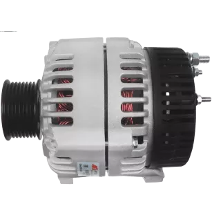 Alternateur 24V 55Amp AS-PL UD12123A, UD13080A, ISKRA / LETRIKA 11.204.116, AAK5808, IA1211, MAHLE MG 69, MG69