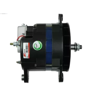 Alternateur 24V 120Amp AS-PL UD12261A, PRESTOLITE 8LHA3040UC, 8LHA3040UC03, 8LHA3040UC05, 8LHA3040UC22, 8LHA3040UC34