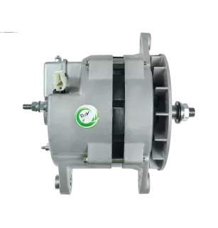 Alternateur 24V 115Amp AS-PL UD12263A, PRESTOLITE 8LHA3099UC, 8LHA3099UC05A, KRAUF ALP0256, WOODAUTO PRE8LHA3099UC