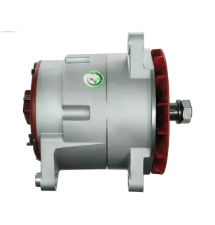 Alternateur 24V 140Amp AS-PL UD12264A, PRESTOLITE 8SC3141VC, CASCO CAL11655GS, ELECTROLOG ALT97032, REAL 20112556OE