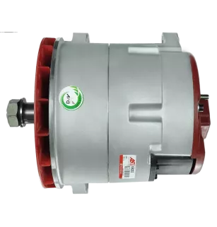 Alternateur 24V 150Amp AS-PL UD12265A, PRESTOLITE 8SC3151VC