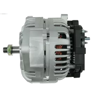Alternateur 24V 150Amp AS-PL UD12303A, PRESTOLITE AVI168S