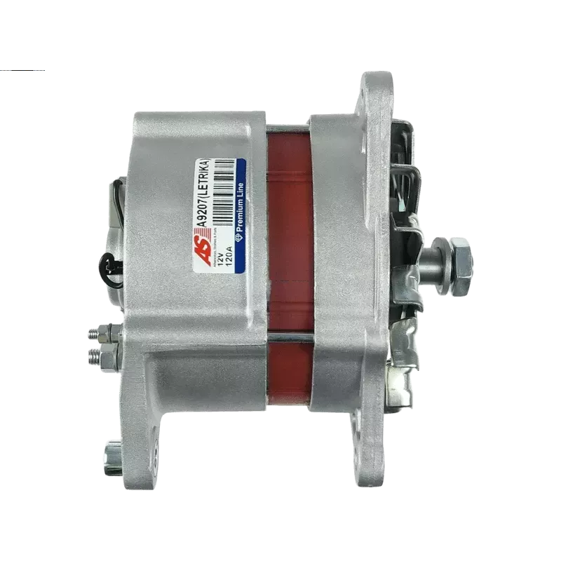 Alternateur 12V 120A Iskra UD03079A 11.204.479