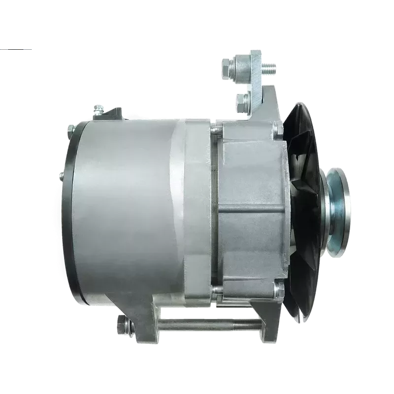 Alternateur 24V 140Amp AS-PL UD10974A, KRAUF ALR2351, RUSSIA 1A00075, 235.3771, 23513771155