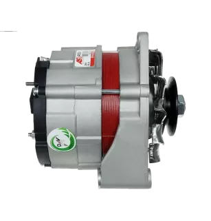 Alternateur 24V 55Amp AS-PL A9209, UD101085A, UD13070A, CARGO 116524, ISKRA / LETRIKA 11.201.742, AAK1381, IA0742