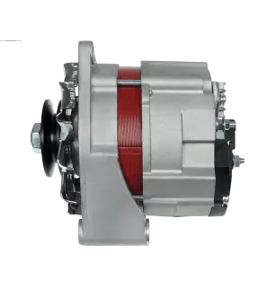 Alternateur 24V 55Amp AS-PL A9209, UD101085A, UD13070A, CARGO 116524, ISKRA / LETRIKA 11.201.742, AAK1381, IA0742