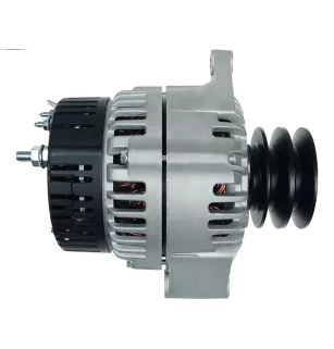 Alternateur 12V 120A Iskra A9210 UD13069A