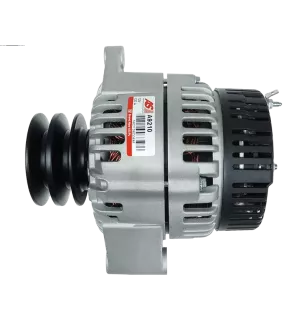 Alternateur 12V 120A Iskra A9210 UD13069A