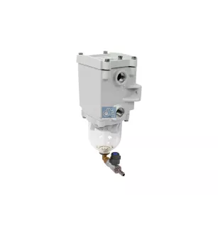 Filtre à carburant, séparateur d'eau Pour MAN Chassis, Lion's, L/M/F/E 2000, N-Busse, S-Busse, TG-Serie - Neoplan Neoplan
