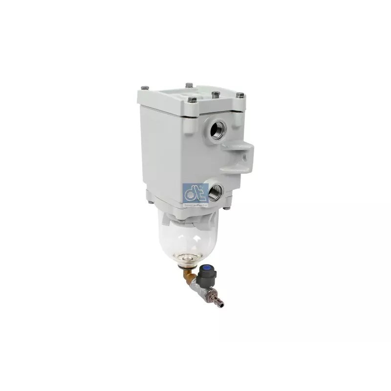 Filtre à carburant, séparateur d'eau Pour MAN Chassis, Lion's, L/M/F/E 2000, N-Busse, S-Busse, TG-Serie - Neoplan Neoplan