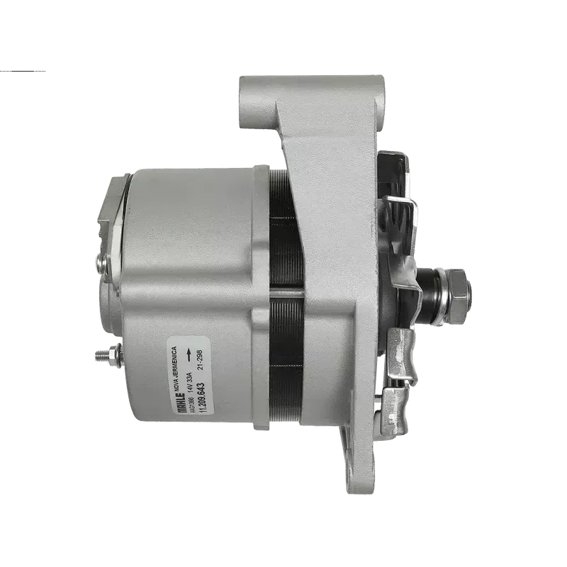 Alternateur 12V 33A Bosch UD810812 0120300543