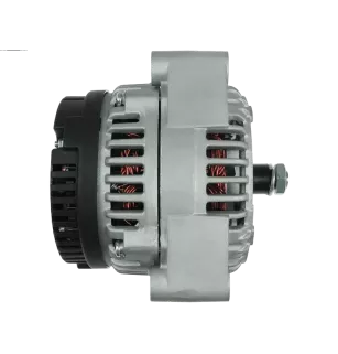 Alternateur 24V 100Amp AS-PL A9214, UD13051A, CARGO 114767, CLAAS 0005011080, 05011080, ISKRA / LETRIKA 11.203.102, 11.203.361