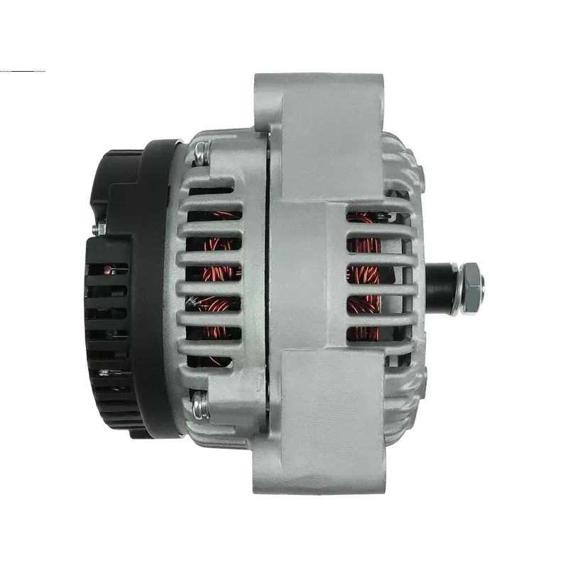 Alternateur 24V 100Amp AS-PL A9214, UD13051A, CARGO 114767, CLAAS 0005011080, 05011080, ISKRA / LETRIKA 11.203.102, 11.203.361