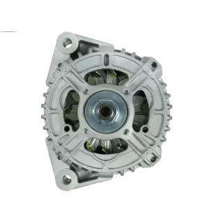 Alternateur 24V 100Amp AS-PL A9214, UD13051A, CARGO 114767, CLAAS 0005011080, 05011080, ISKRA / LETRIKA 11.203.102, 11.203.361