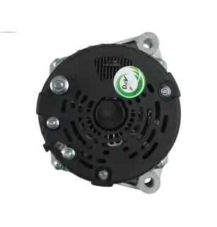 Alternateur 24V 100Amp AS-PL A9214, UD13051A, CARGO 114767, CLAAS 0005011080, 05011080, ISKRA / LETRIKA 11.203.102, 11.203.361