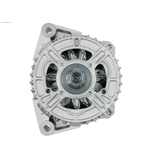 Alternateur 24V 100A Iskra UD810515 114767