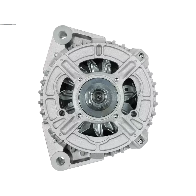 Alternateur 24V 100A Iskra UD810515 114767