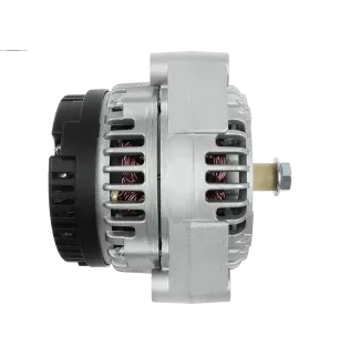 Alternateur 24V 100A Iskra UD810515 114767