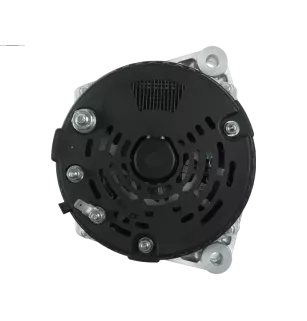 Alternateur 24V 100A Iskra UD810515 114767