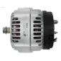 Alternateur 24V 100Amp AS-PL UD810515(LETRIKA)A, CARGO 114767, CLAAS 0005011080, 05011080, ISKRA / LETRIKA 11.203.102