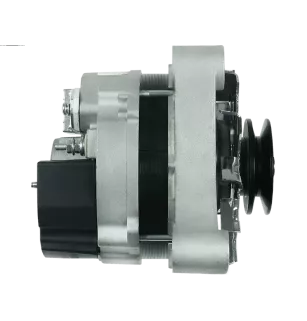 Alternateur 12V 45Amp AS-PL UD13061A, CARGO 111036, 111081, DELCO 19025791, ELMOT A125-45C, FIAT 46231657, 46231659, 46231660