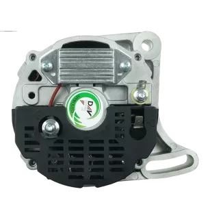 Alternateur 12V 45Amp AS-PL UD13061A, CARGO 111036, 111081, DELCO 19025791, ELMOT A125-45C, FIAT 46231657, 46231659, 46231660
