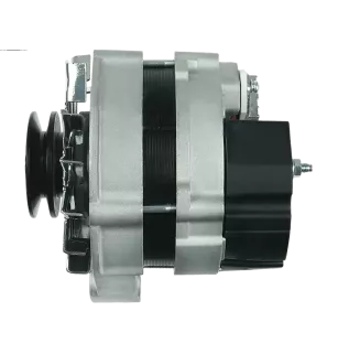 Alternateur 12V 45Amp AS-PL UD13061A, CARGO 111036, 111081, DELCO 19025791, ELMOT A125-45C, FIAT 46231657, 46231659, 46231660