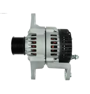 Alternateur 12V 120A Iskra UD13075A 11.203.566