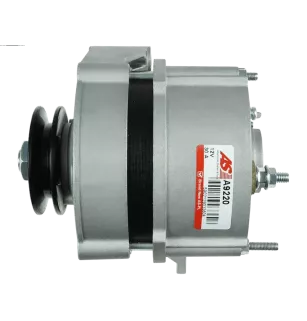 Alternateur 12V 30Amp AS-PL UD13059A, BOSCH 9120331301, 9120331928, 9120331943, CARGO 110743, 111137, DELCO DRA1931