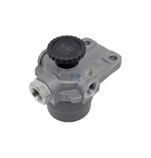 Préfiltre à carburant, avec pompe à carburant Pour MAN Chassis, D-engines, G/M/F 90, Lion's, L/M/F/E 2000, N-Busse, S-Busse