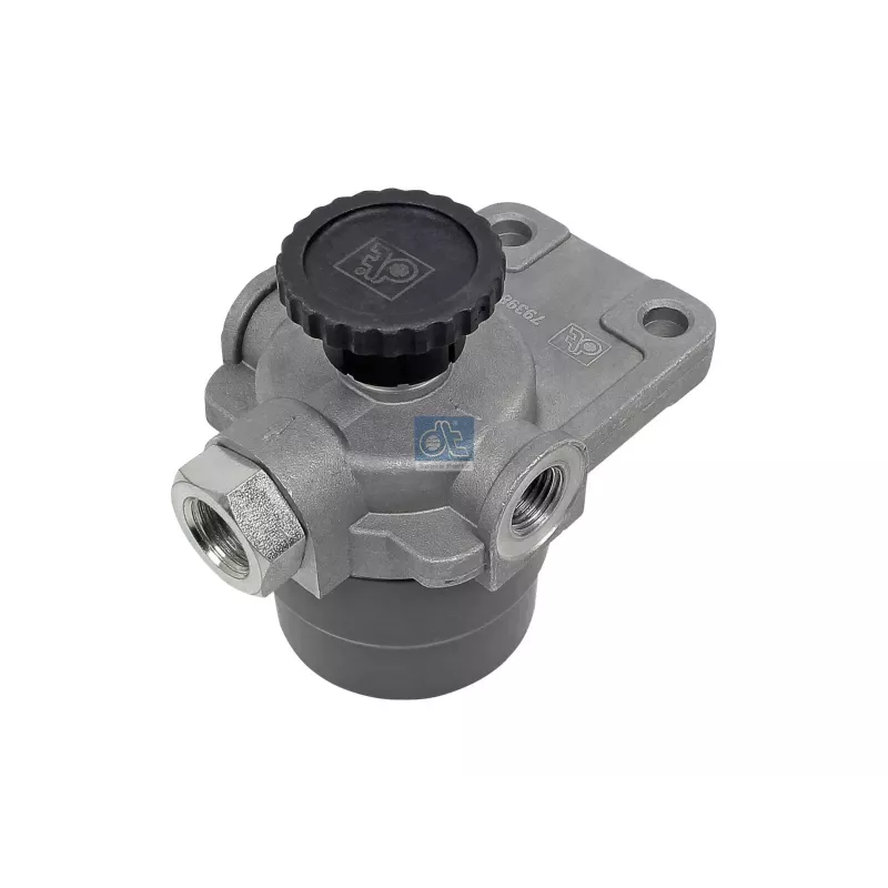 Préfiltre à carburant, avec pompe à carburant Pour MAN Chassis, D-engines, G/M/F 90, Lion's, L/M/F/E 2000, N-Busse, S-Busse