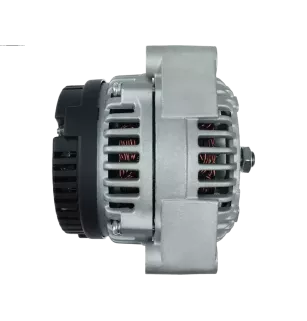 Alternateur 12V 150Amp AS-PL A9222, UD13052A, BOSCH 0123520015, DAF 1340893, FENDT F934900010040, ISKRA / LETRIKA 11.204.149