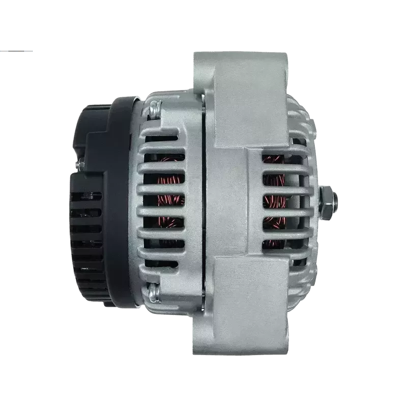 Alternateur 12V 150Amp AS-PL A9222, UD13052A, BOSCH 0123520015, DAF 1340893, FENDT F934900010040, ISKRA / LETRIKA 11.204.149